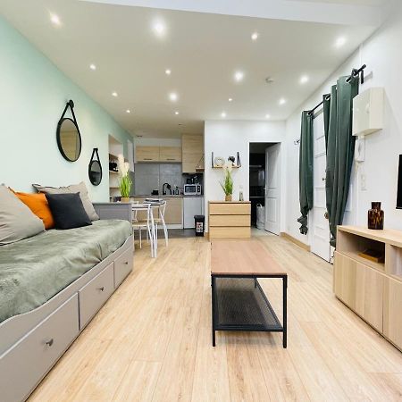 Gympie : Joli Studio Cosy En Centre-Ville Draguignan Zewnętrze zdjęcie