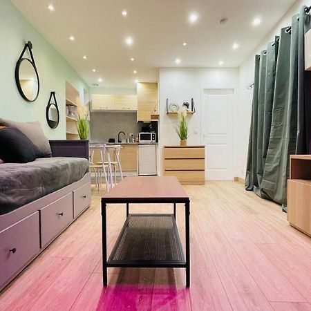 Gympie : Joli Studio Cosy En Centre-Ville Draguignan Zewnętrze zdjęcie