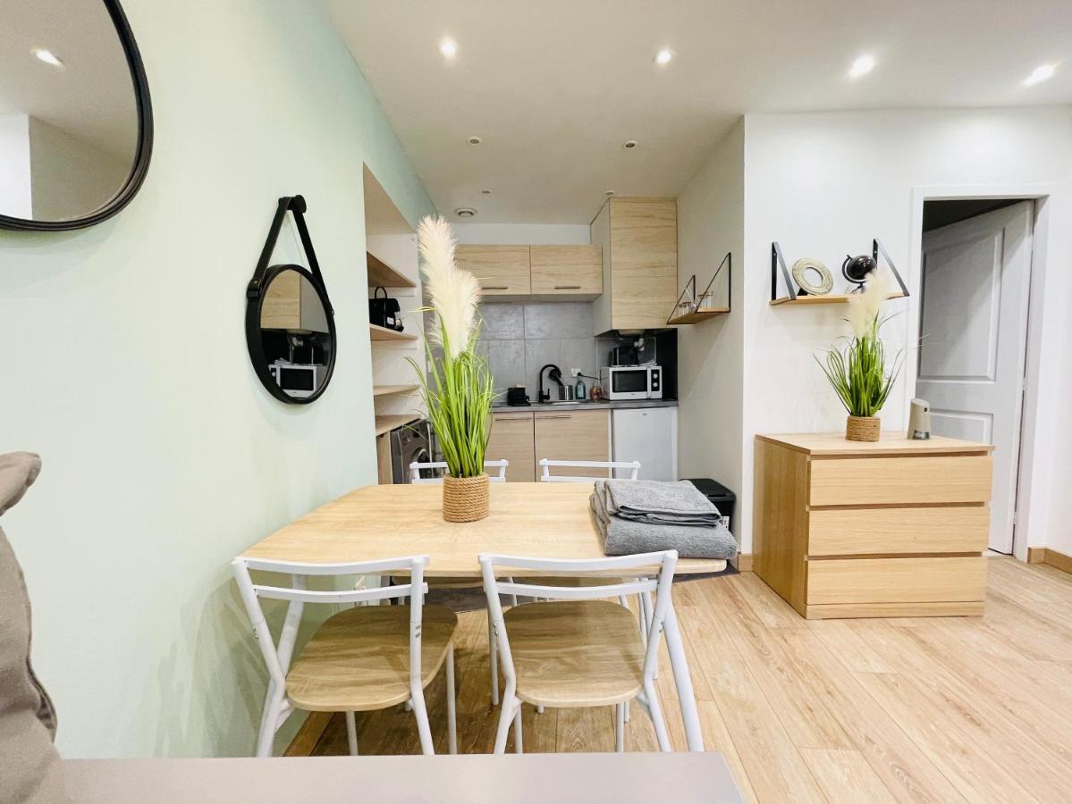 Gympie : Joli Studio Cosy En Centre-Ville Draguignan Zewnętrze zdjęcie
